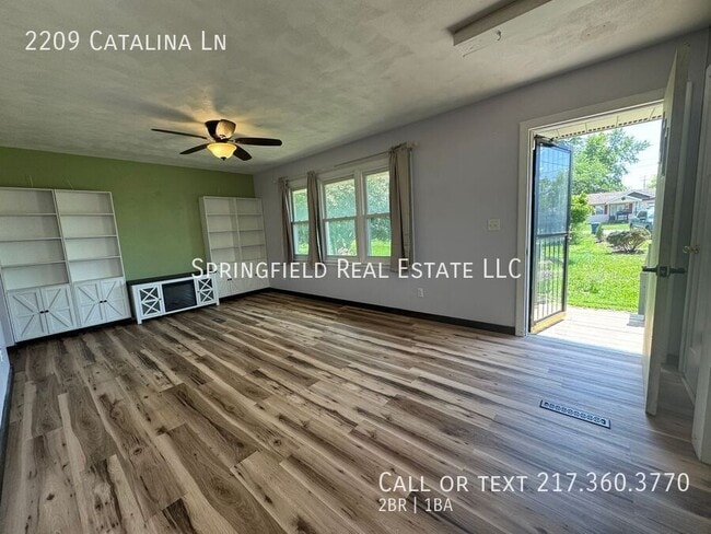 Building Photo - 2209 Catalina Ln