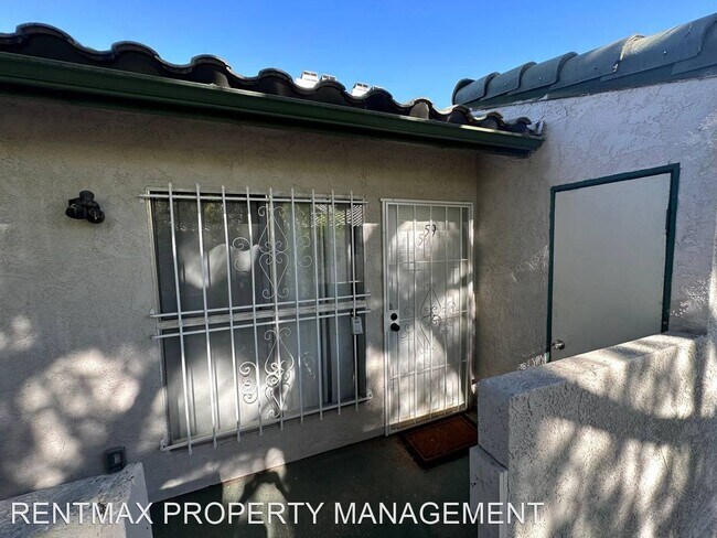 Building Photo - 2 br, 2.5 bath House - 2470 OLD FORGE LANE...