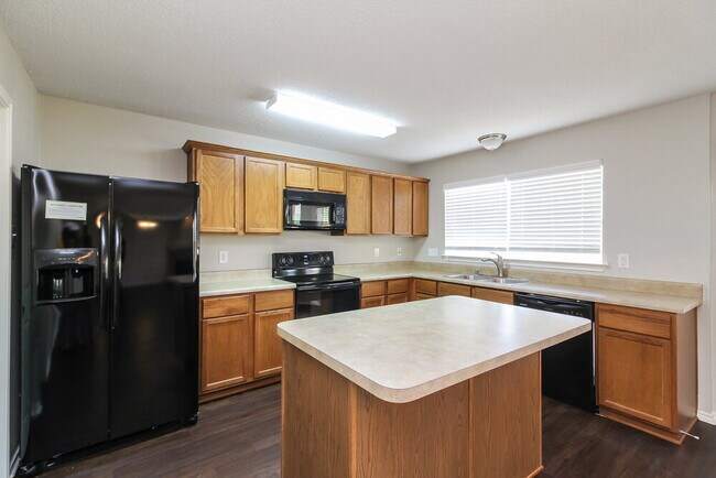 Foto del edificio - 2309 Raven Ct