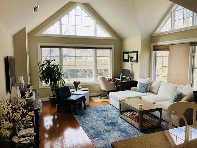 Living Room - 2 Homestead Ln