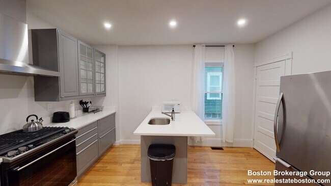 Foto del edificio - 19 Sudan St