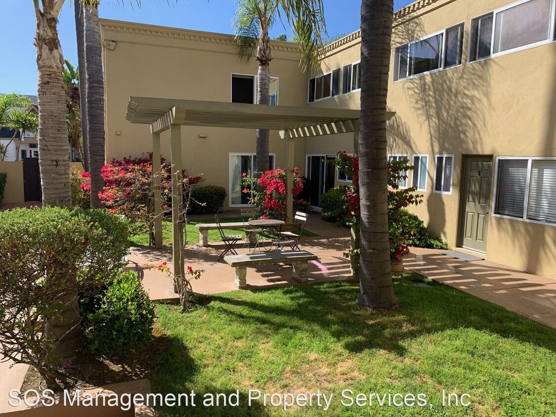 Building Photo - 1121-1129 Torrey Pines Rd