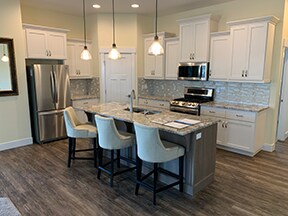 Foto del edificio - Ash Pine