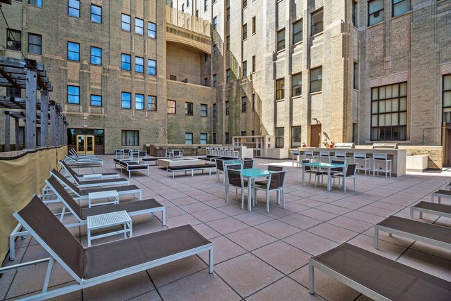 Foto del edificio - 4 Beacon Way