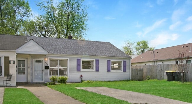 Foto del edificio - 301 Sheridan Dr