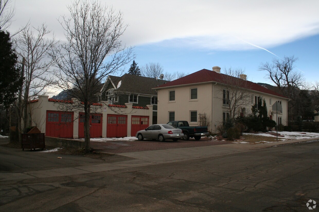Primary Photo - 1206-1210 High St
