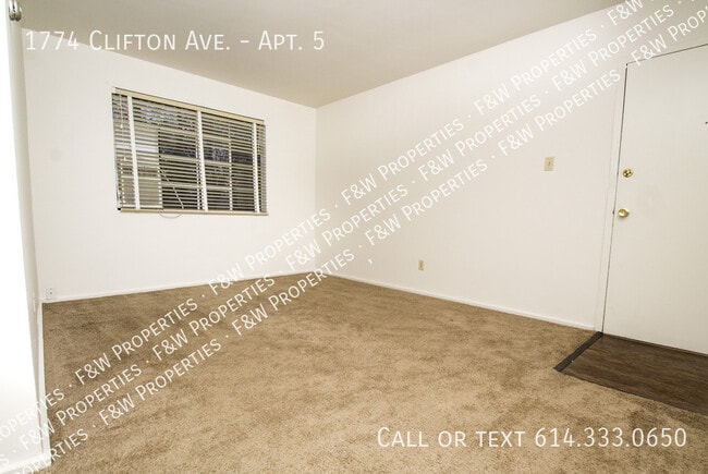 Building Photo - 1774 Clifton Ave