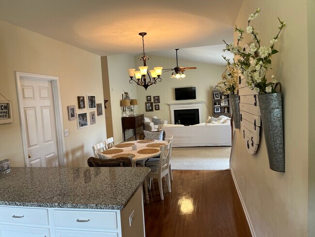 Foto del edificio - 1534 Liberty Pike