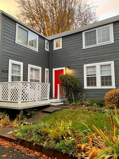 Primary Photo - 3225 SW 12th Ave