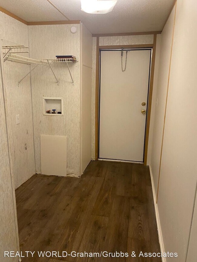 Foto del edificio - 2 br, 2 bath House - 21341 Crawford Lake Road