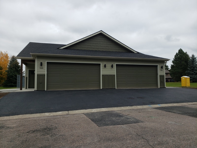 Foto principal - 166 Fairway Blvd