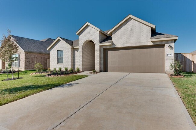Foto del edificio - 7507 Greenbrier Cyn Ln