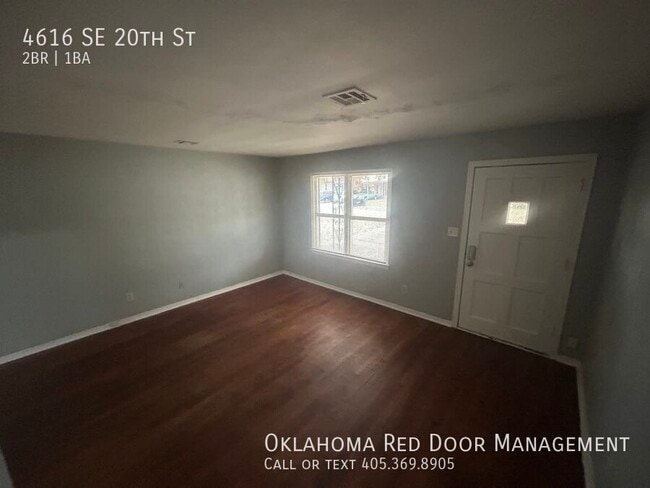 Foto del edificio - 4616 SE 20th St