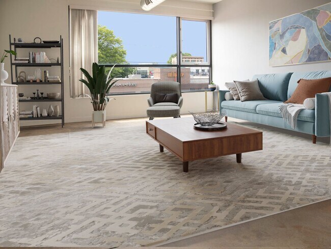 Foto del edificio - 670 Madison Ave