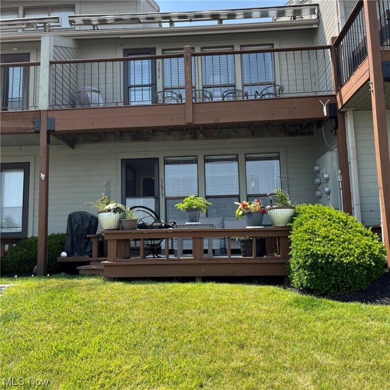 1673 N Windward Dr, Port Clinton, OH 43452 Condo for Rent in Port