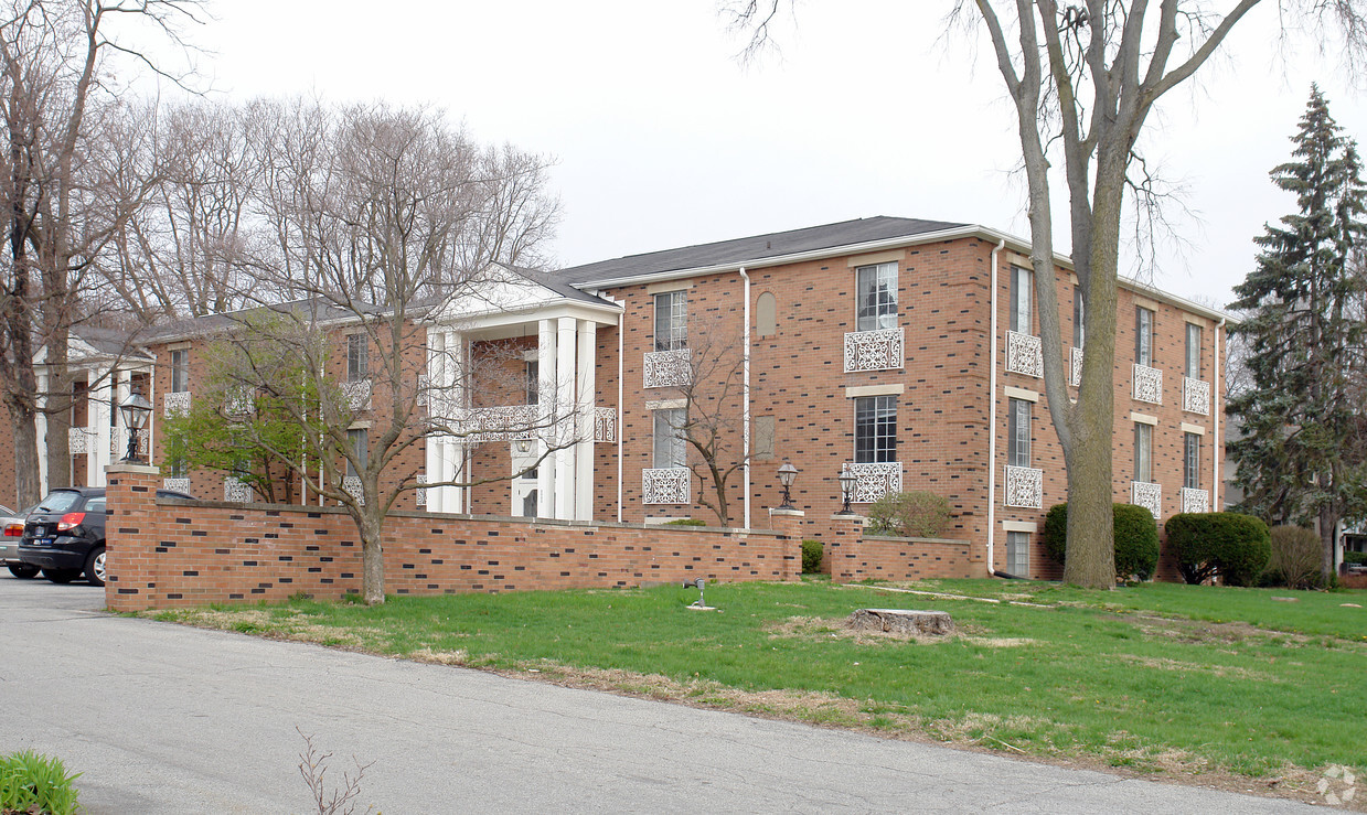 Building Photo - Penn Park