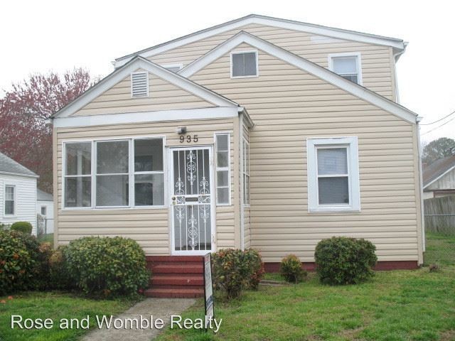 Primary Photo - 935 Vermont Ave