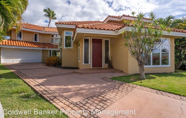 Foto del edificio - 2 br, 2 bath House - 210 E Ikea Moku