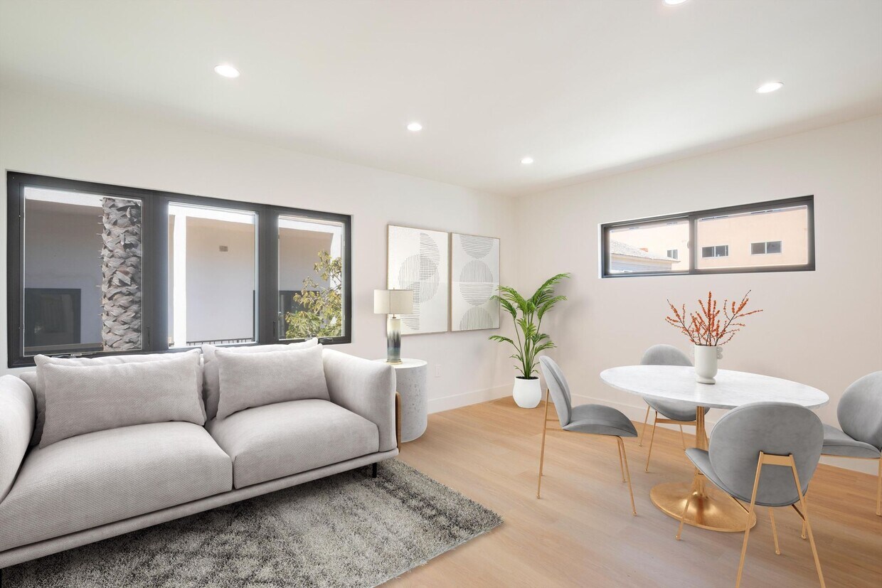 Foto principal - The Coastal Apartments