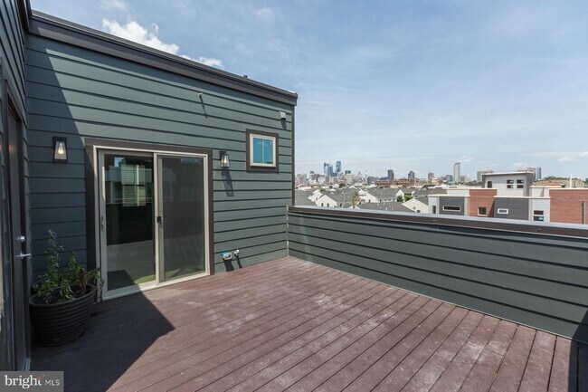 Foto del edificio - 1406 S 4th St