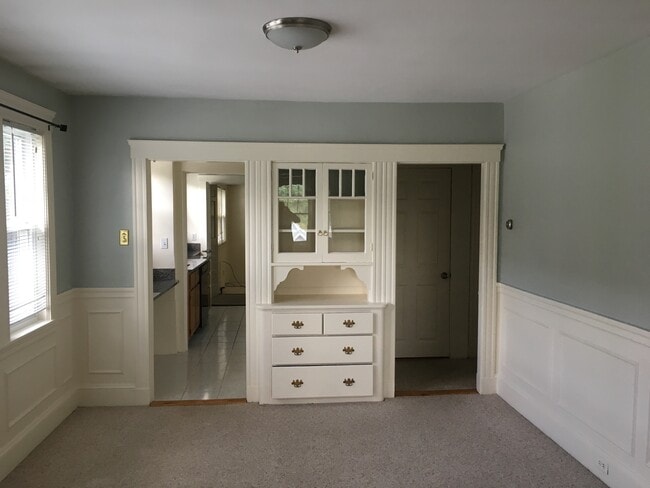 Foto del edificio - 106 Bennett St