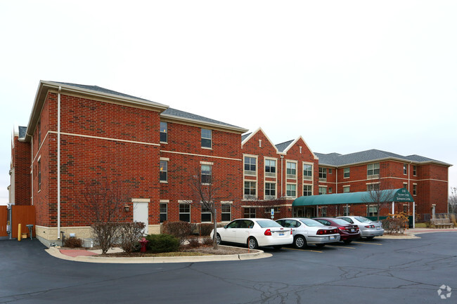 Foto del edificio - Victory Centre of Bartlett