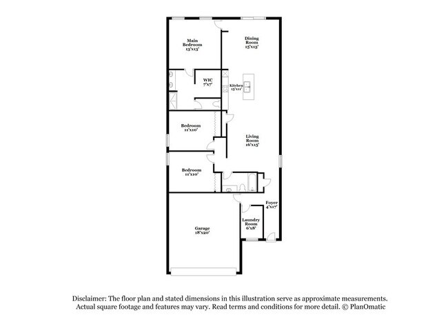 Building Photo - 453 Sun Warbler Wy