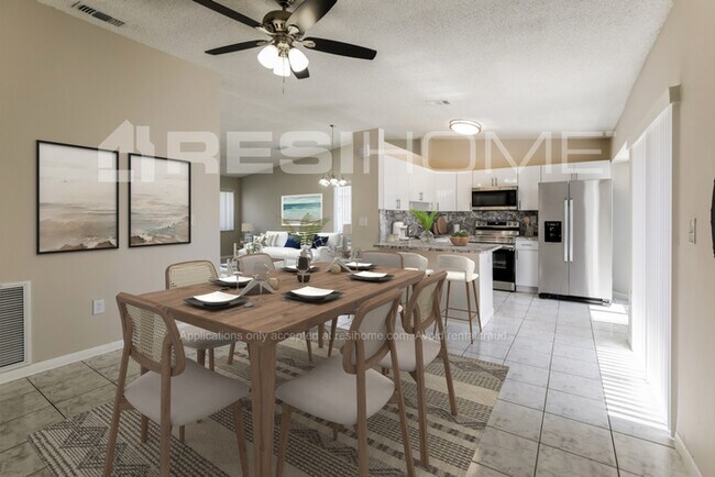 Foto del edificio - 12752 SW 265th Terrace