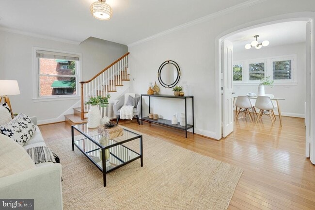 Foto del edificio - 5522 Blair Rd NE