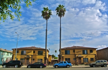 Foto del edificio - Tropicana I