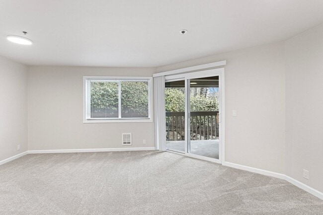 Interior Photo - The Carriage House