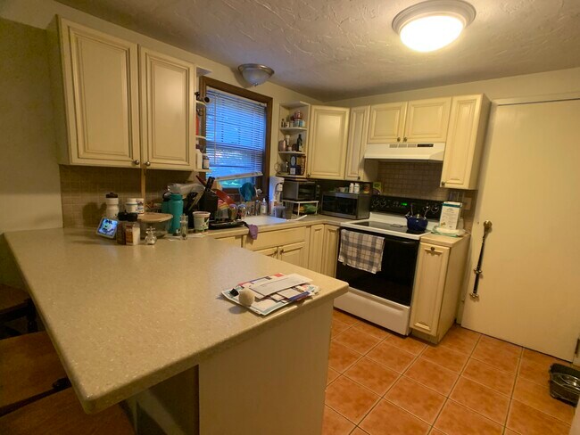 Building Photo - 20 Eliot St