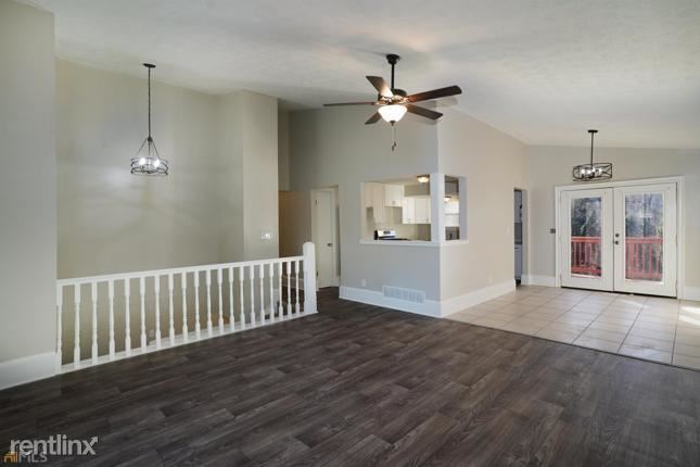 Building Photo - 6 br, 3 bath House - 4720 i Jamerson Fores...