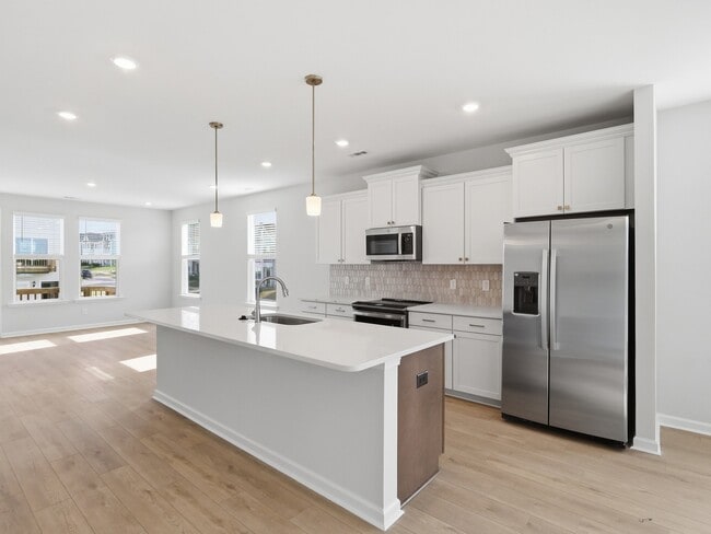 Foto del edificio - 103 Frosted Iris Ln