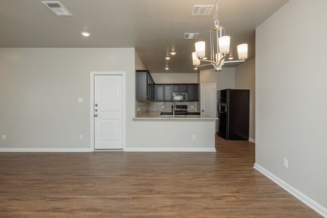 Foto del edificio - Bright & Cozy Duplex