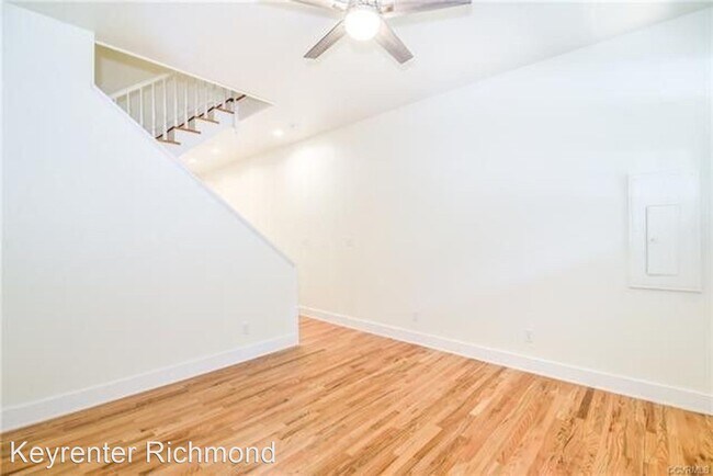 Building Photo - 3 br, 2 bath House - 318 South Cherry Street