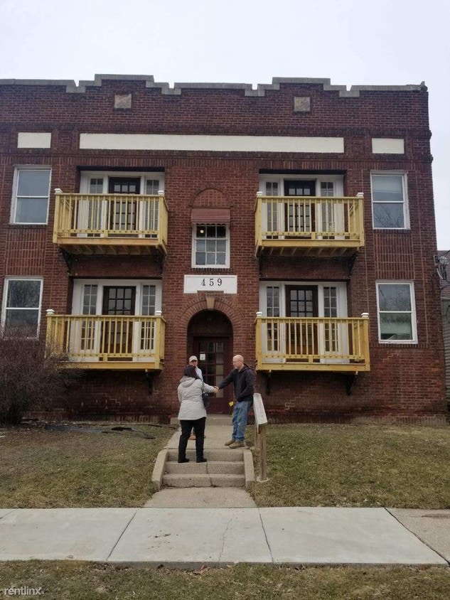 Primary Photo - 459 5th St