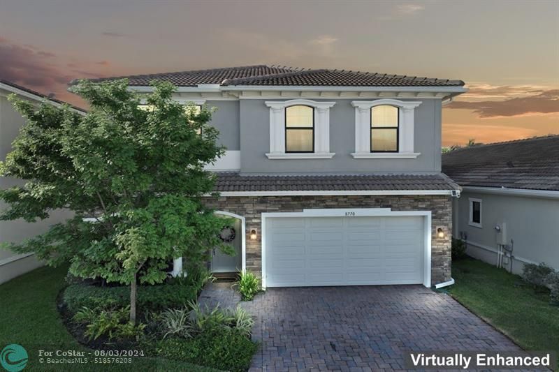 Primary Photo - 8770 NW 37th Dr