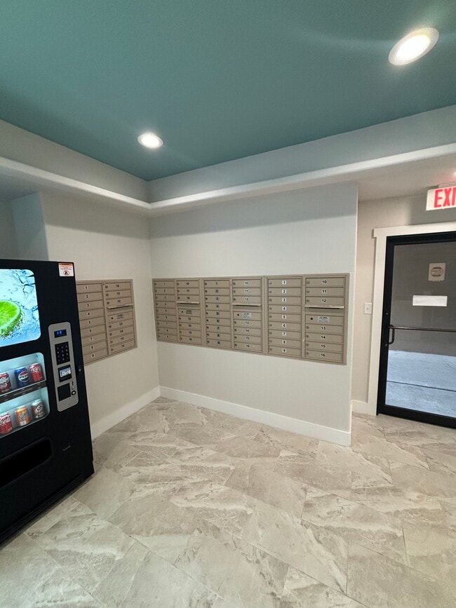 Foto del edificio - Valencia Apartments