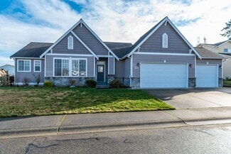 Building Photo - 1720 SW Rock Rose Dr
