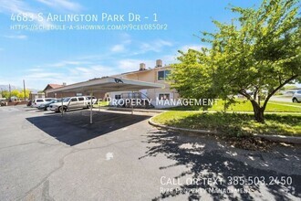 Building Photo - 4683 S Arlington Park Dr