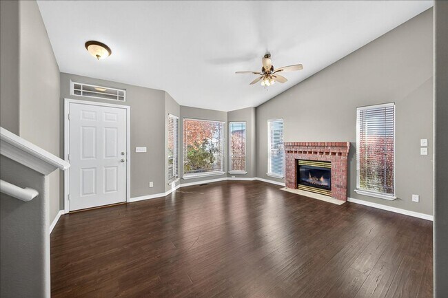 Foto del edificio - Comfortable & Convenient Living Near CWI a...