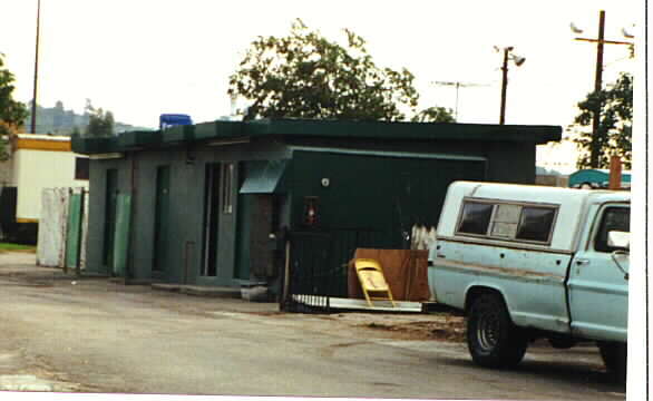 Building Photo - Mobile Home Park Development Site