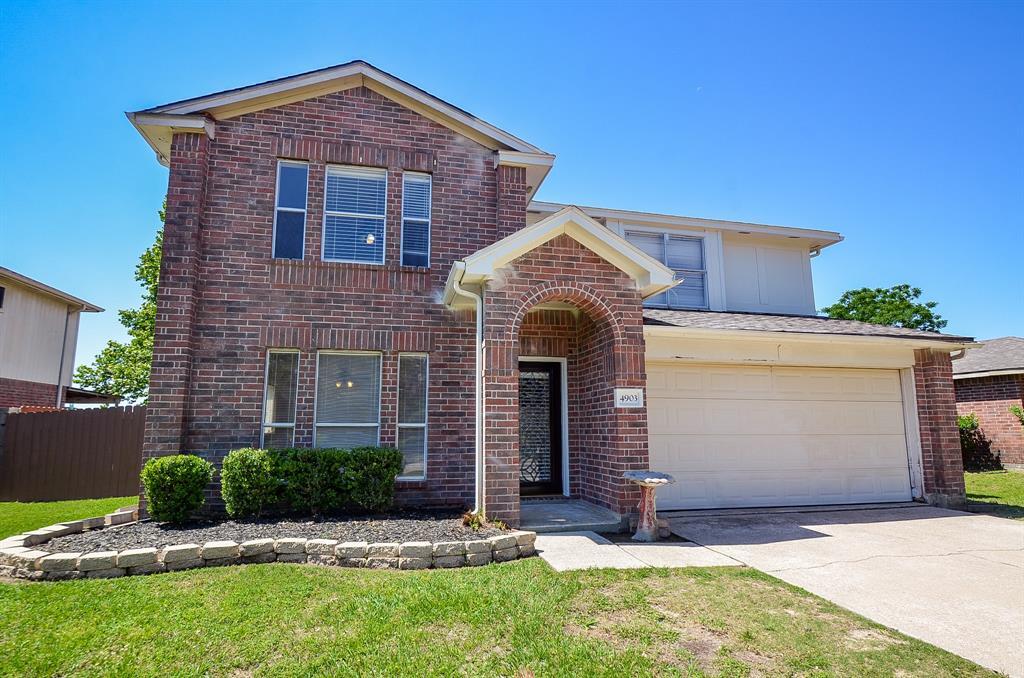 4903 Breckenridge Dr, Houston, TX 77066 House Rental in Houston, TX