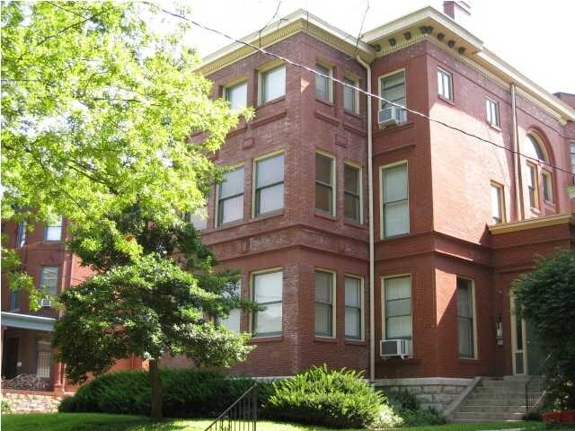 Building Photo - 1401 S 3rd St