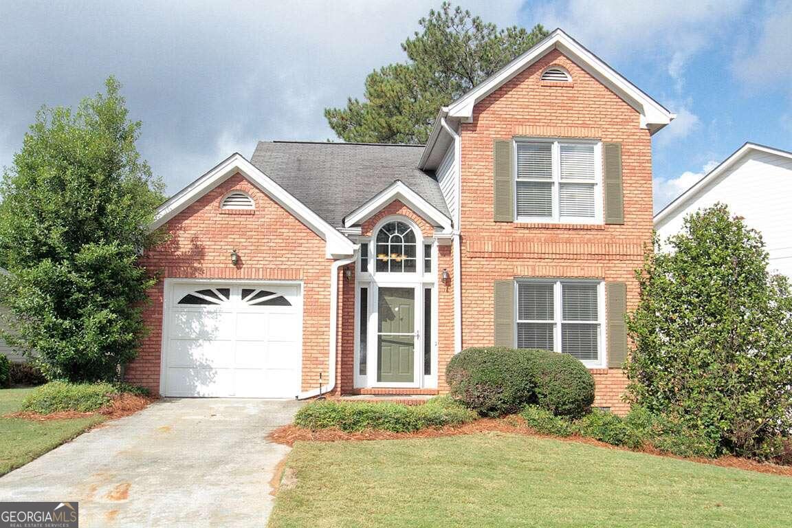 6115 Colston Ln, Tucker, GA 30084 House Rental in Tucker, GA