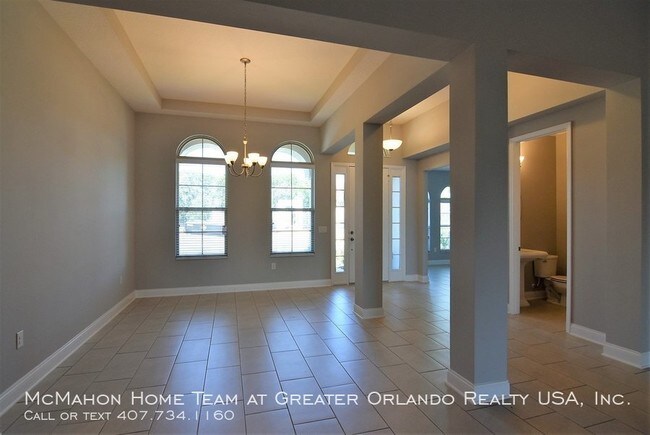 Building Photo - 17614 Sailfin Drive
