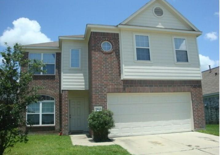 19622 Hardwood Ridge Tr, Cypress, TX 77429 House Rental in Cypress