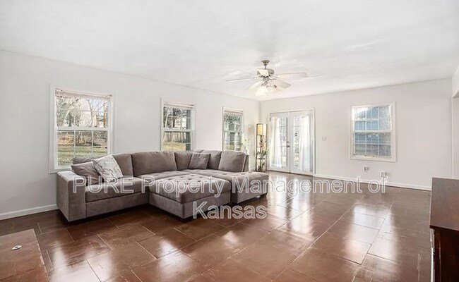 Foto del edificio - 10506 W 88th Terrace
