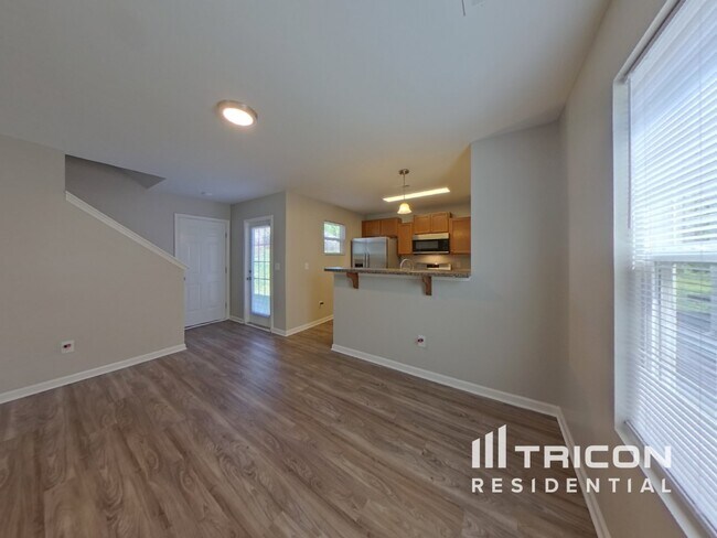 Foto del edificio - 4938 Magnasco Lane Charlotte NC